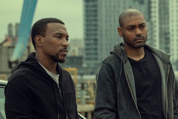 Top Boy TV show on Netflix: (canceled or renewed?)