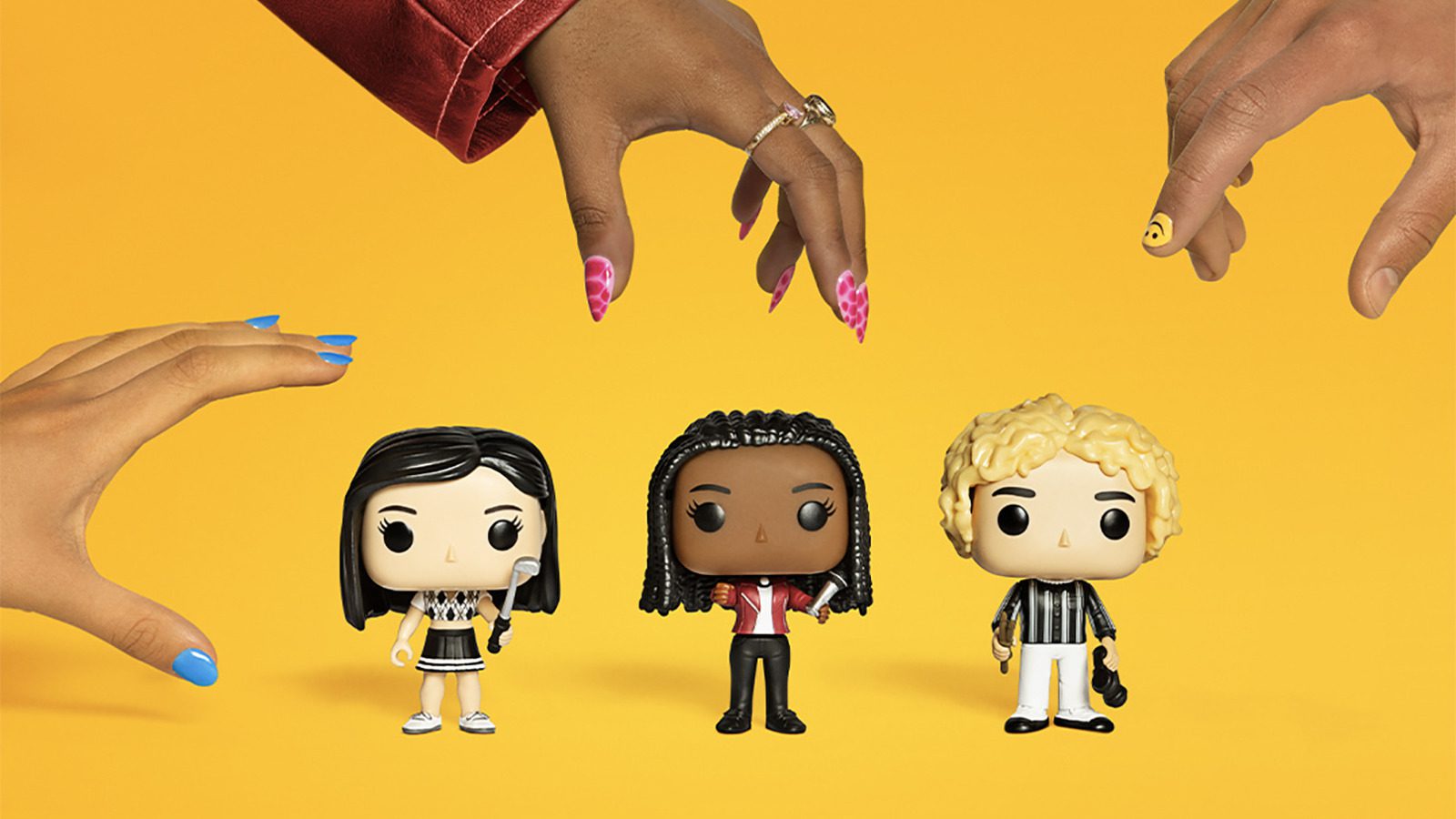 Transformez-vous en Funko POP : des figurines personnalisées sont désormais disponibles à la commande en ligne
