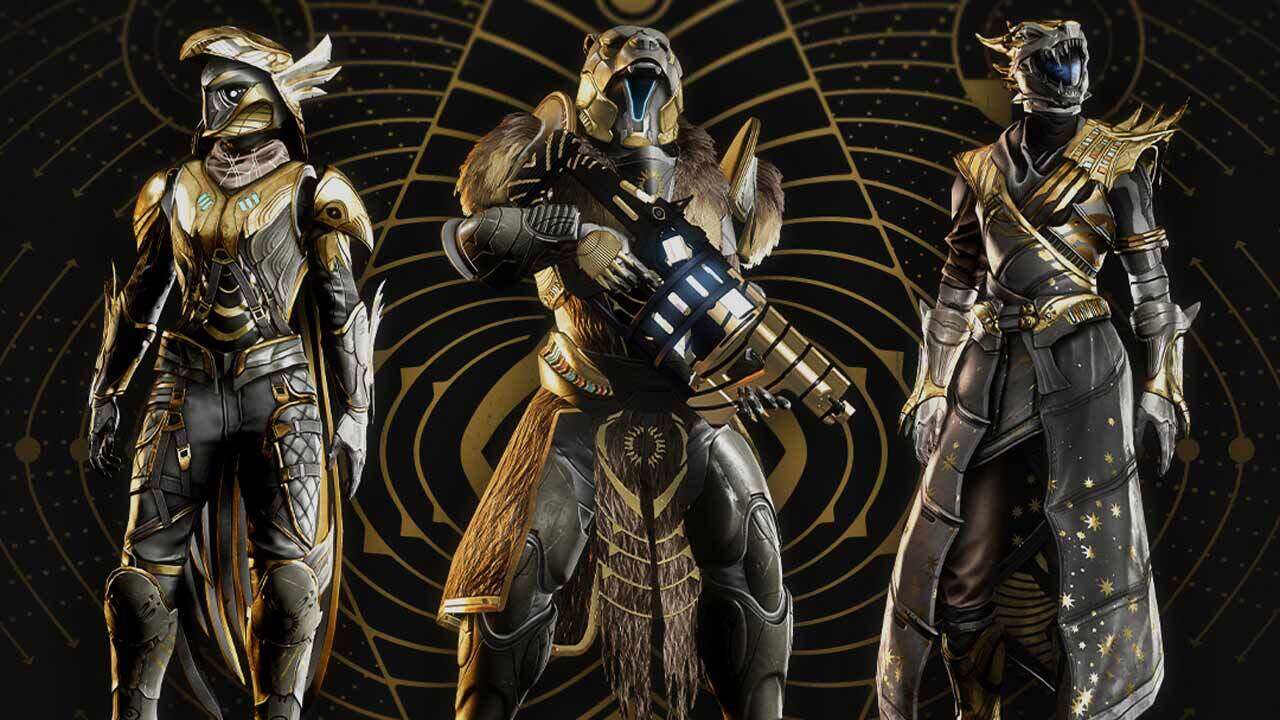 Trials Of Osiris récompense cette semaine dans Destiny 2 (25-29 août)
