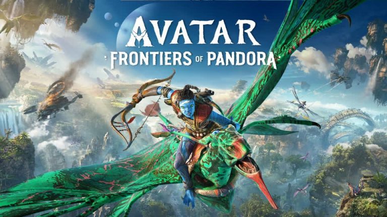 Ubisoft Avatar Frontiers of Pandora PC Packs avec de nombreuses fonctionnalités