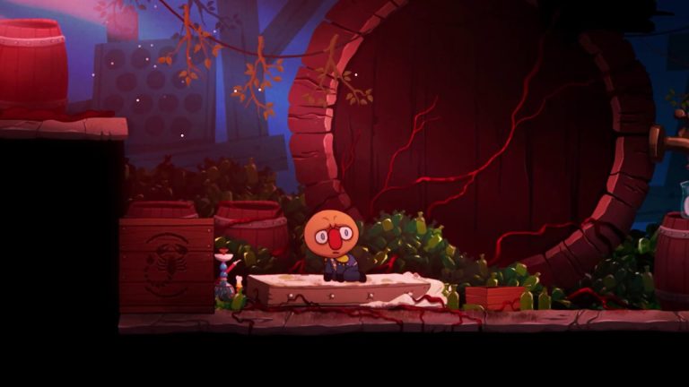 Ugly sort le 14 septembre sur Xbox One, Switch et PC    
