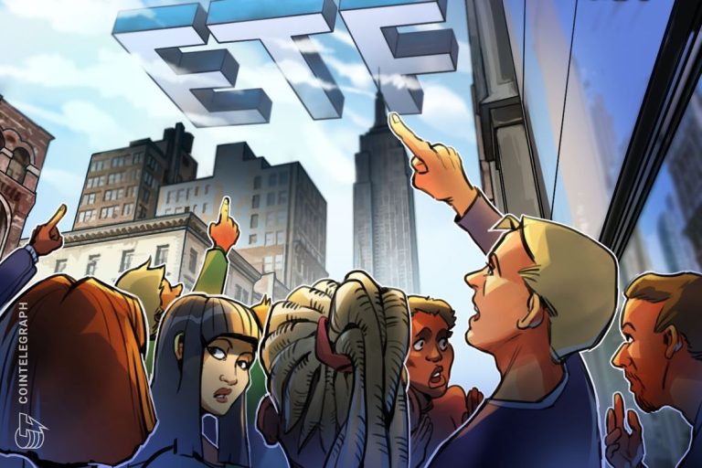 Un ETF apportera une révolution pour le Bitcoin et les autres crypto-monnaies