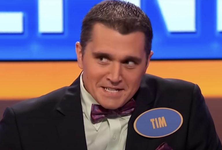 Un concurrent de Family Feud a assassiné sa femme et passera sa vie en prison [VIDEO] – TVLine