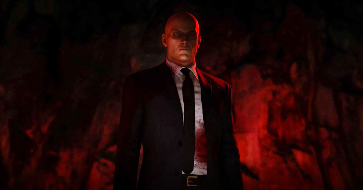 Un exploit révolutionnaire de Hitman est de retour à la demande générale
