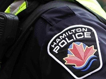 Un libéré conditionnel fédéral aurait été victime d’une fusillade ciblée à Hamilton