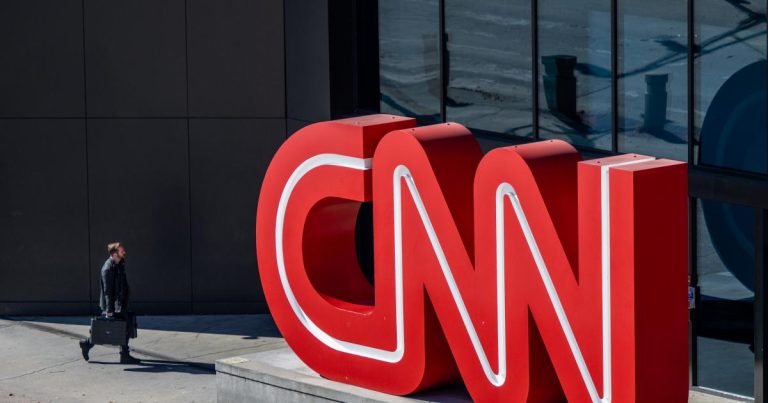 Une chaîne de streaming en direct CNN arrive sur Max en septembre