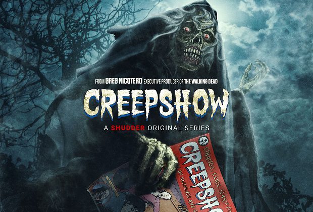 [VIDEO] ‘Creepshow’ Saison 4 Date de sortie, bande-annonce – AMC, Shudder – TVLine