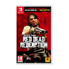 Red Dead Rédemption