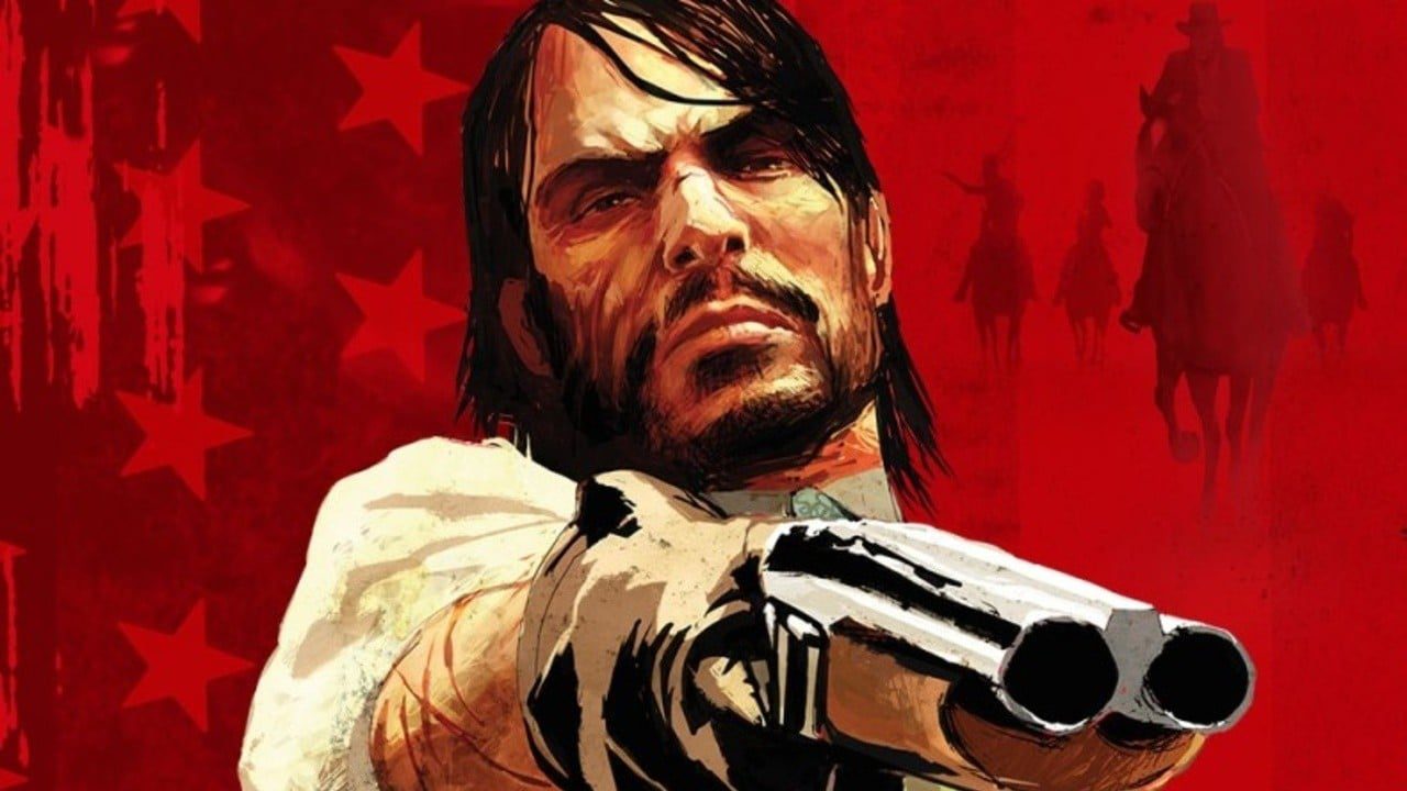 Vidéo : Voici un aperçu de Red Dead Redemption fonctionnant à 60 FPS sur Switch
