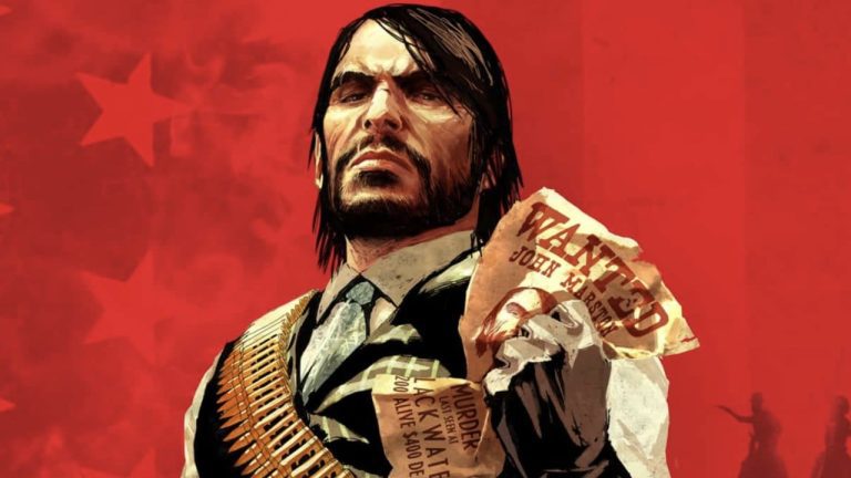 Vidéo : analyse technique de Digital Foundry sur Red Dead Redemption sur Switch
