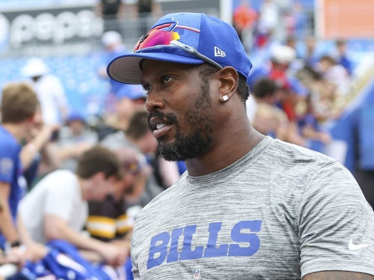 Von Miller des Bills ratera les 4 premiers matchs sur la liste des incapacités physiques