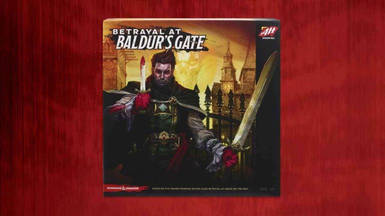  Vous aimez Baldur's Gate 3 ?  Découvrez ces jeux de société D&D à prix réduit
