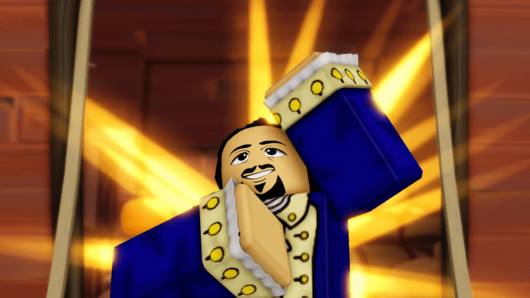 Vous pouvez maintenant découvrir la comédie musicale de Hamilton… dans Roblox
