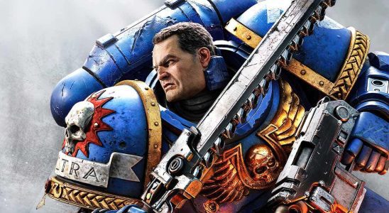 Warhammer 40,000 : Space Marine 2 est un jeu plus froid et brutal pour le public moderne