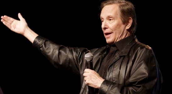 William Friedkin, réalisateur oscarisé de L'Exorciste, mort à 87 ans