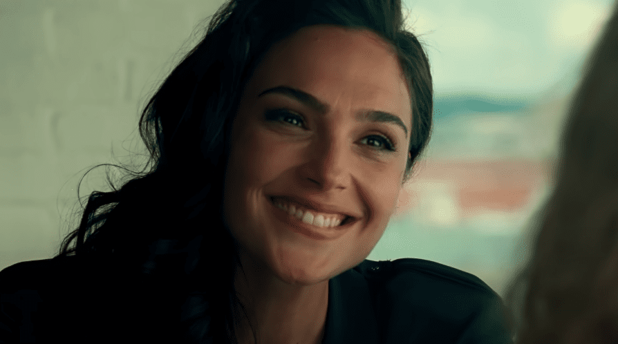 Wonder Woman 3 : Gal Gadot dit que 