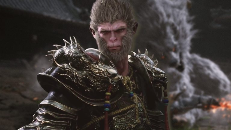 Wukong apporte de l’action à la Gamescom avec la dernière bande-annonce