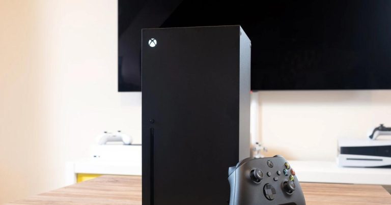 Xbox adopte une politique de suspension en huit coups