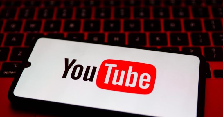 YouTube désactive les liens dans les vidéos Shorts pour lutter contre le spam