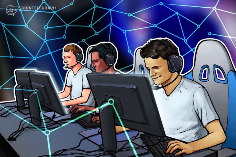 zkEVM immuable commence la phase de testnet avec 12 jeux Web3 en développement