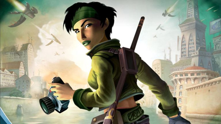 15 ans après l’annonce de sa suite encore inédite, l’original Beyond Good & Evil est réédité