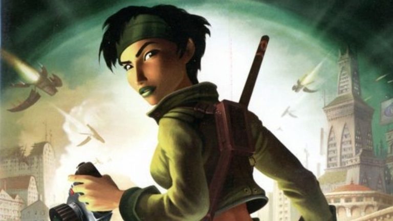 L’édition 20e anniversaire de Beyond Good And Evil a été évaluée pour Switch
