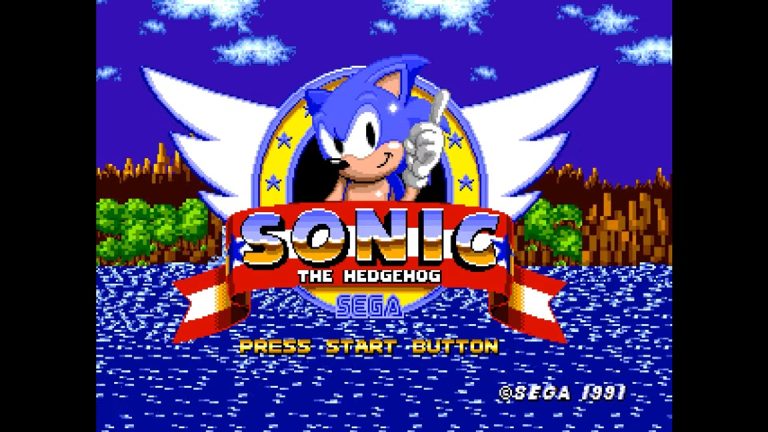 Le chef de Sonic Team ne pense pas que le pixel art sera un style "viable"
