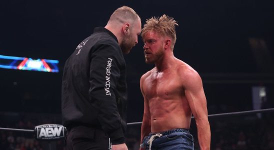 AEW All Out – carte de match, date, heure de début et comment regarder