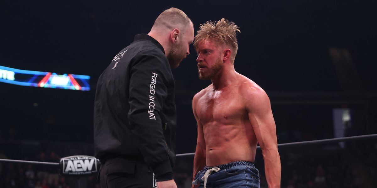 AEW All Out – carte de match, date, heure de début et comment regarder
