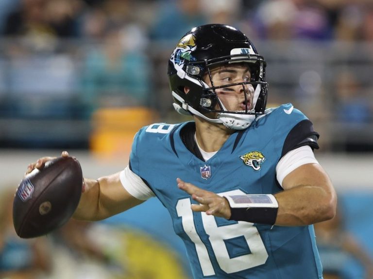 Rourke aurait autorisé les dérogations de la NFL pour revenir aux Jags sur la liste d’entraînement