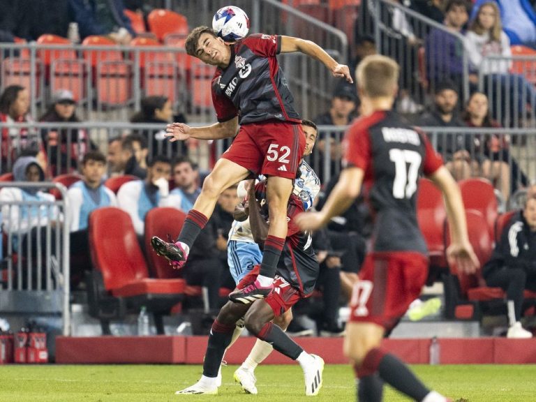 Le TFC met fin à une séquence de 13 matchs sans victoire avec une victoire catégorique 3-1 contre l’Union de Philadelphie