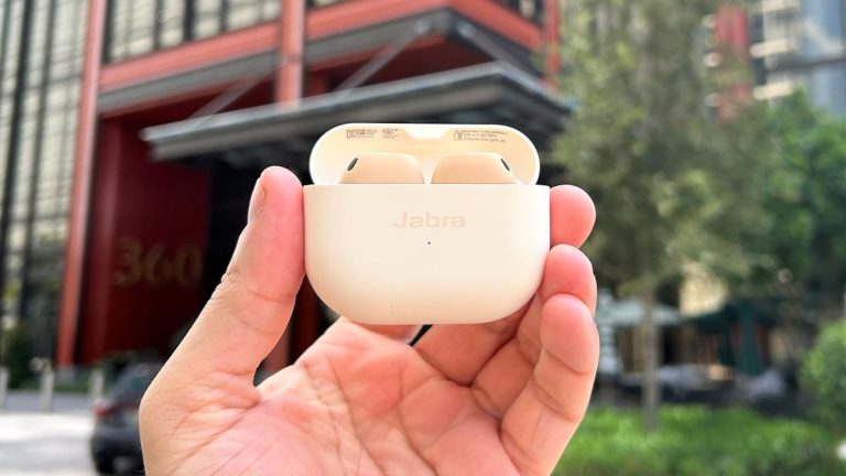 Jabra dévoile des écouteurs Dolby Atmos qui rivalisent avec les AirPods Pro 2 en termes de son