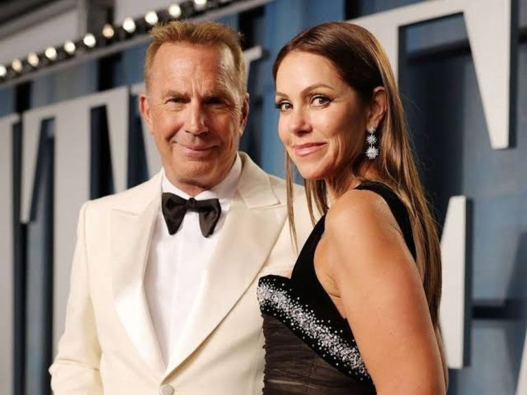 L’ex-épouse de Kevin Costner exige une maison et des vacances « comparables » pour leurs trois enfants