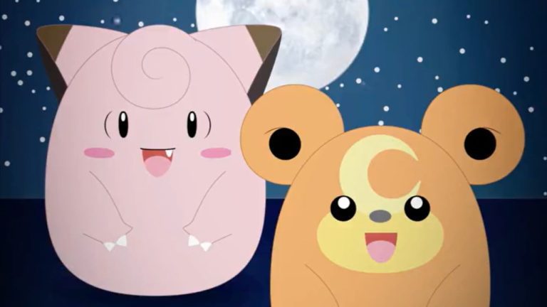 Deux autres Squishmallows Pokémon sortiront bientôt
