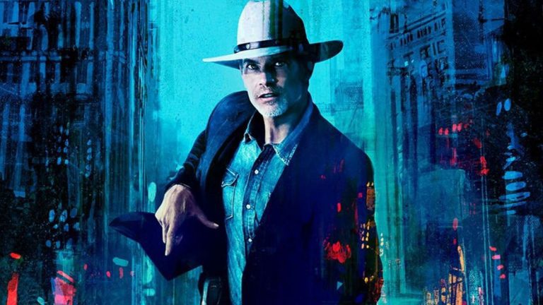 7 meilleures émissions comme Justified : City Primeval sur Netflix, Prime Video et plus