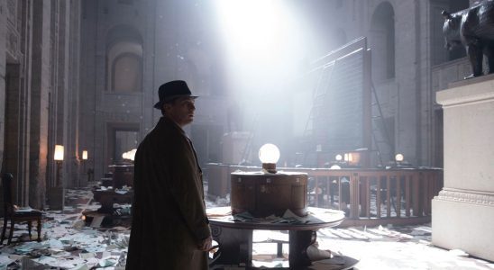 Voici pourquoi vous ne verrez peut-être pas la saison 4 de Babylon Berlin sur Netflix cet automne