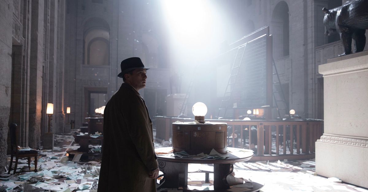 Voici pourquoi vous ne verrez peut-être pas la saison 4 de Babylon Berlin sur Netflix cet automne
