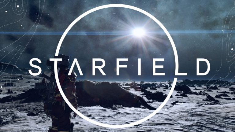 Jeux de rôle et jeux de rôle 『Starfield』レビュー
