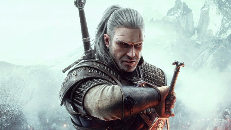 The Witcher 3 obtient un correctif sur Nintendo Switch
