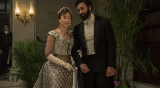 The Gilded Age TV show on HBO: canceled or renewed?