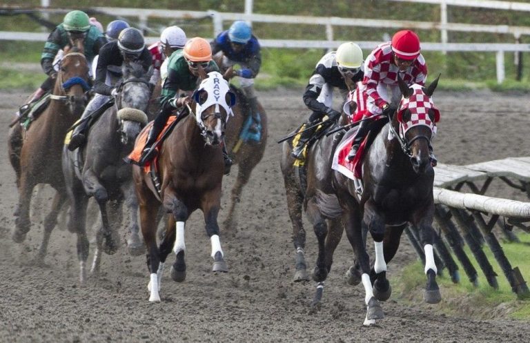 L’entraîneure Barbara Heads sera la favorite des courses en selle pour le BC Derby à Hastings Park