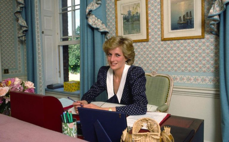 Le roi Charles était « déçu » qu’Harry ne soit pas une fille, a déclaré la princesse Diana