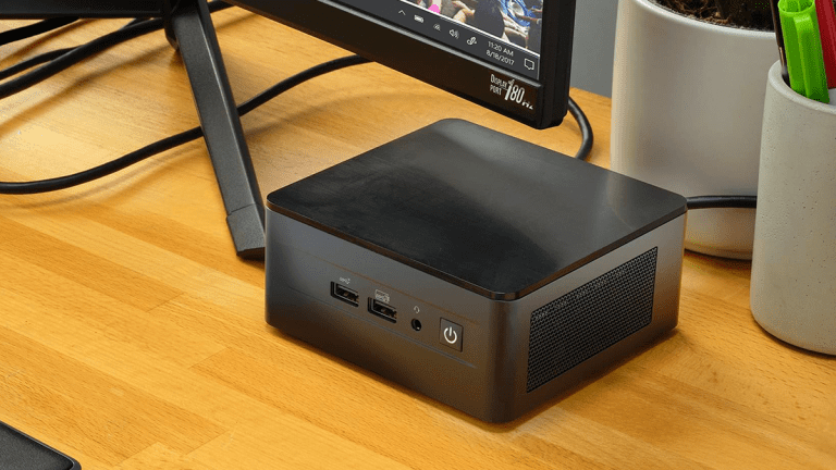 Le NUC d’Intel fait désormais officiellement partie de la gamme de produits Asus