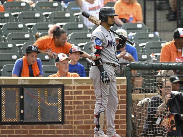 La MLB ne prolongera pas le chronomètre des lancers pour les séries éliminatoires