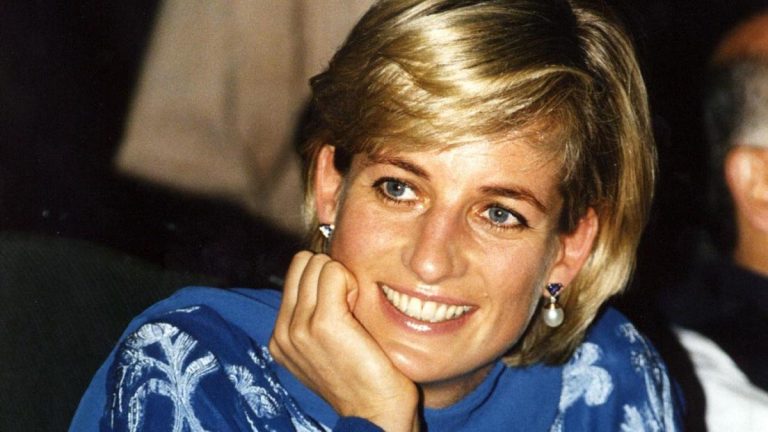 Le documentaire Diana présente des extraits audio inédits sur la famille royale