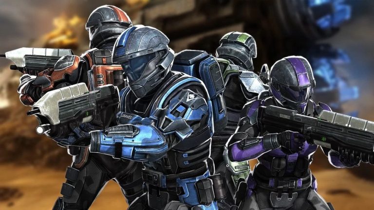 Fireteam Raven obtient une refonte à 4 joueurs – Chit Hot
