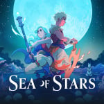 Mer d'étoiles (Switch eShop)