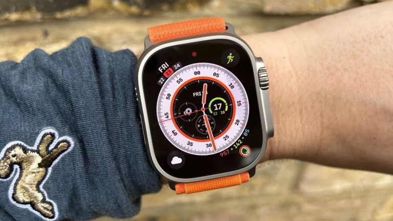 Je suis un coureur – Apple Watch Ultra 2 a besoin de ces 3 éléments pour battre Garmin