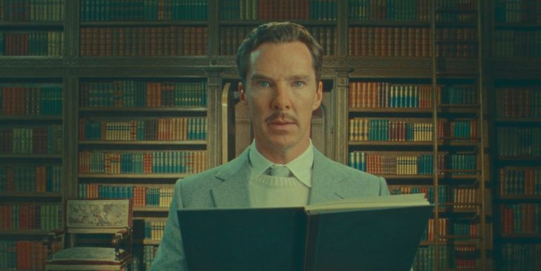 Le nouveau film Netflix de Benedict Cumberbatch fait ses débuts avec une note de 100 % Rotten Tomatoes
