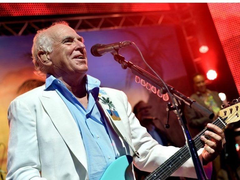 La cause du décès de Jimmy Buffett révélée : « Il a vécu sa vie comme une chanson »